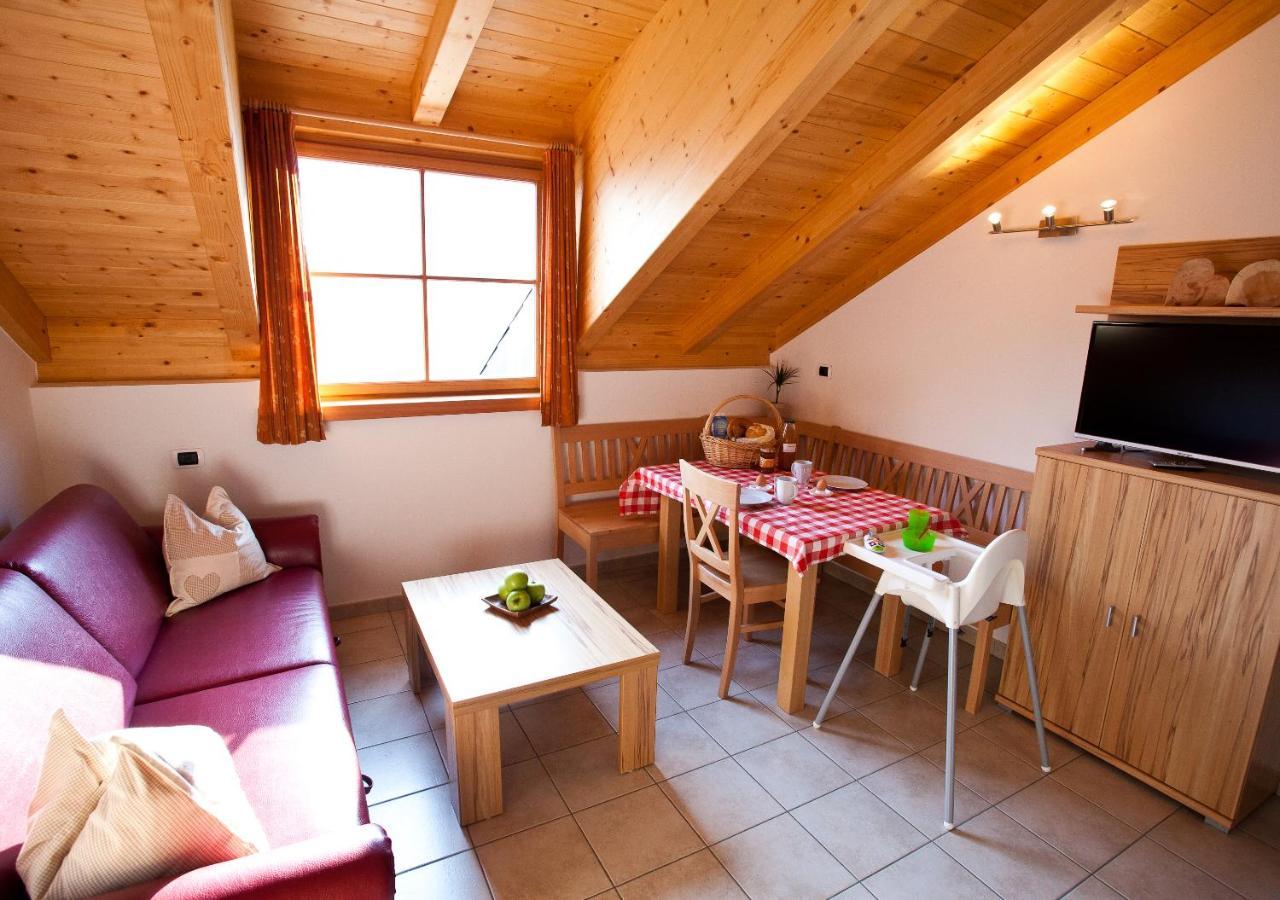 Gasserhof Aicha Natz-Schabs Dış mekan fotoğraf