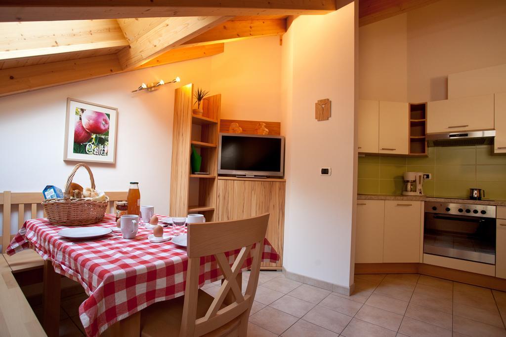 Gasserhof Aicha Natz-Schabs Dış mekan fotoğraf