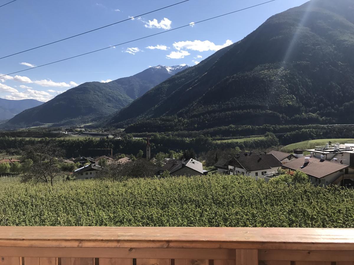 Gasserhof Aicha Natz-Schabs Dış mekan fotoğraf