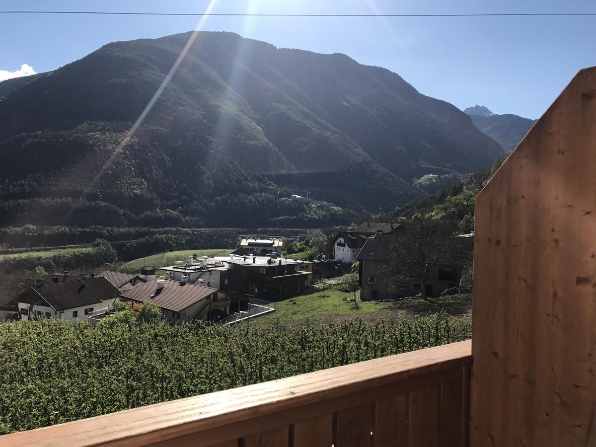Gasserhof Aicha Natz-Schabs Dış mekan fotoğraf