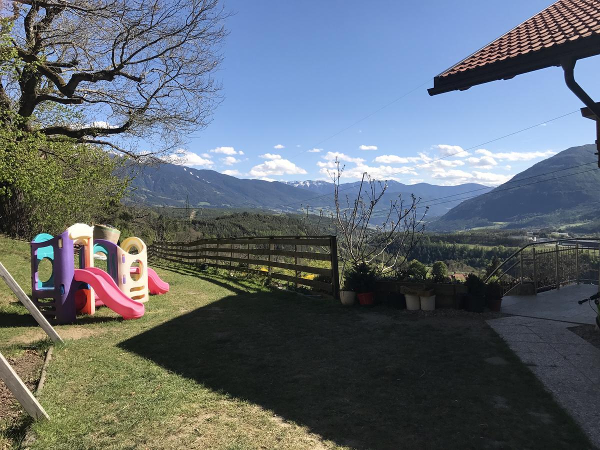 Gasserhof Aicha Natz-Schabs Dış mekan fotoğraf