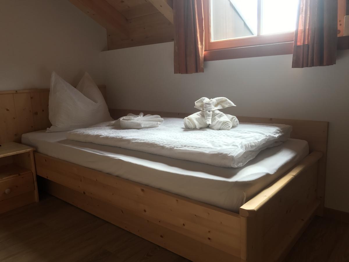 Gasserhof Aicha Natz-Schabs Dış mekan fotoğraf