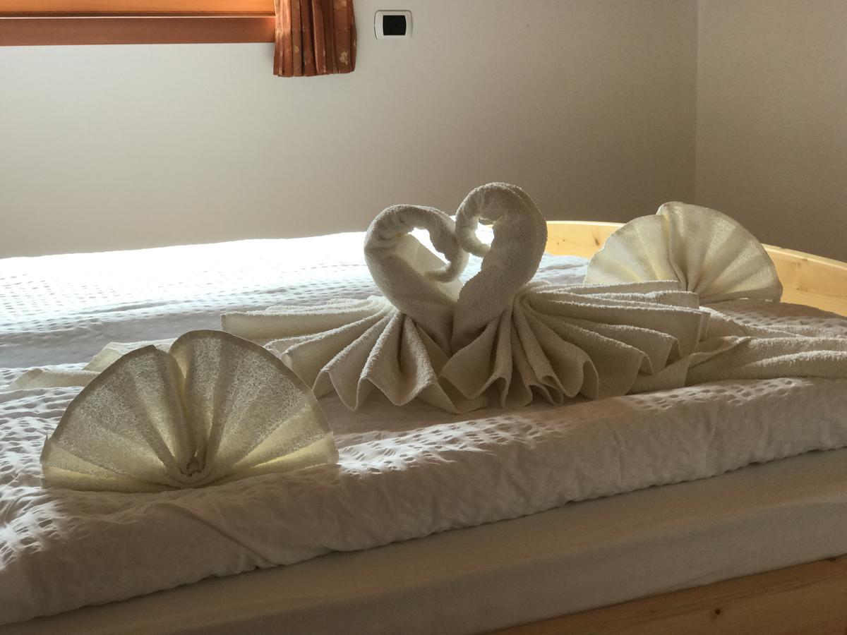 Gasserhof Aicha Natz-Schabs Dış mekan fotoğraf